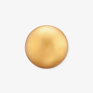 Angel Whisperer Medium 17mm Gold Chime ERS-09-M