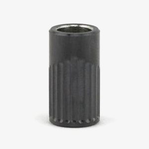 Bailey of Sheffield Anthracite Equaliser Bead BEAD-2-ANT