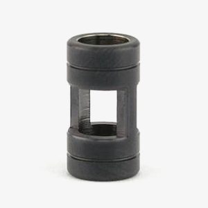 Bailey of Sheffield Anthracite Balance Bead BEAD-1-ANT