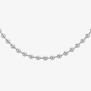 Bourne and Wilde Medium Ball Chain USS-770S22L3.2