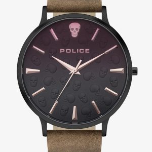 Police Mens Tasman Watch 16023JSB/02