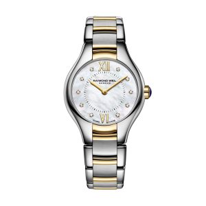 Raymond Weil Noemia Girls Watch 5124-STP-00985