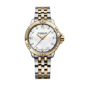 Raymond Weil Tango Women Watch 5960-STP-00995