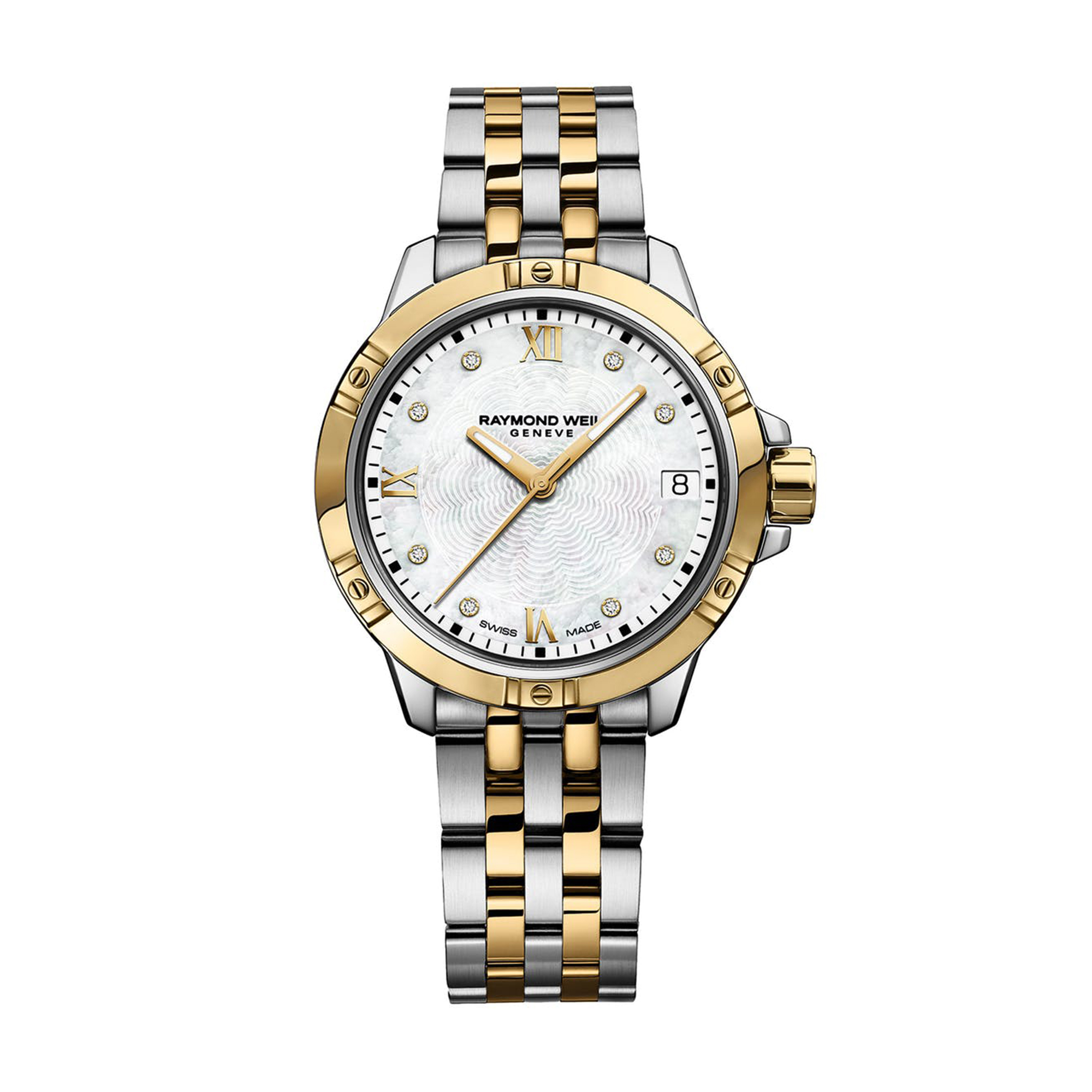 Raymond Weil Tango Women Watch 5960-STP-00995