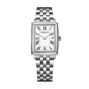 Raymond Weil Toccata Girls Watch 5925-ST-00300