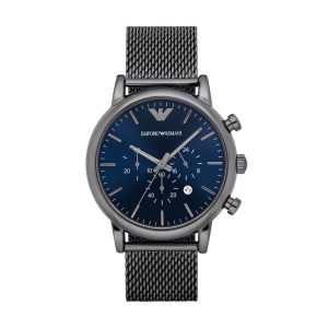 Emporio Armani Luigi 22mm Mens Watch AR1979