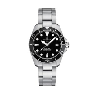 Certina DS Motion Diver Mens Watch C032.807.11.051.00