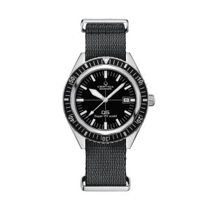 Certina DS Tremendous PH500M Diver Powermatic Mens Watch C037.407.18.050.00