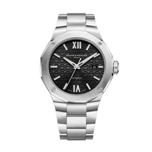 Baume & Mercier Riviera Mens Watch M0A10621