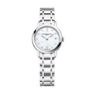 Baume & Mercier Classima 27mm Women Watch M0A10490