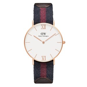 Ex-Show Daniel Wellington Grace London Strap Mens Watch