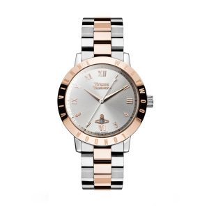 Vivienne Westwood Bloomsbury Girls Watch VV152RSSL