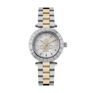 Vivienne Westwood Westbourne Orb Girls Watch VV092SLSG