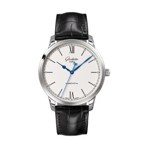Glash&uuml;tte Authentic Senator Excellence 40mm Mens Watch 1-36-01-01-02-30