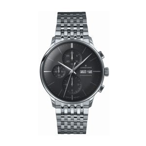 Junghans Meister Chronoscope Automated Mens Watch 027/4324.45