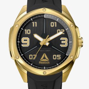 REEBOK Mens Uppercut Watch RD-UPP-G2-S2IB-B2