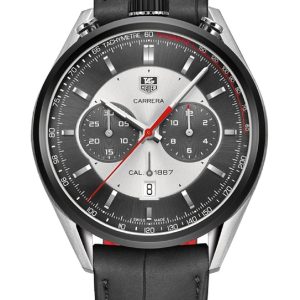 Pre-Owned TAG Heuer Carrera Jack Heuer Calibre 1887 CAR2C11-0
