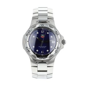 Pre Owned TAG Heuer Kirrium WL111H.BA0701