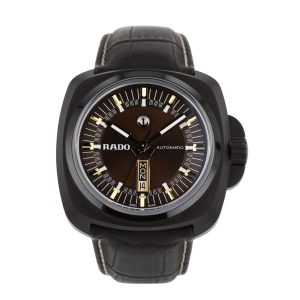 Pre-Owned Gentlemen Rado Restricted Version HyperChrome R3217001