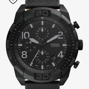 Fossil Mens Bronson Watch FS5874