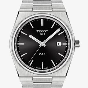 Tissot Mens PRX Retro Watch T137.410.11.051.00