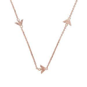 Emporio Armani Sentimental Girls Necklace EG3502221