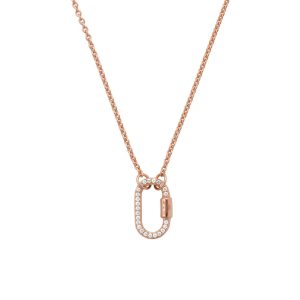 Emporio Armani Sentimental Women Necklace EG3527221