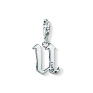 Thomas Sabo Attraction Membership U Preliminary Attraction 1601-643-21
