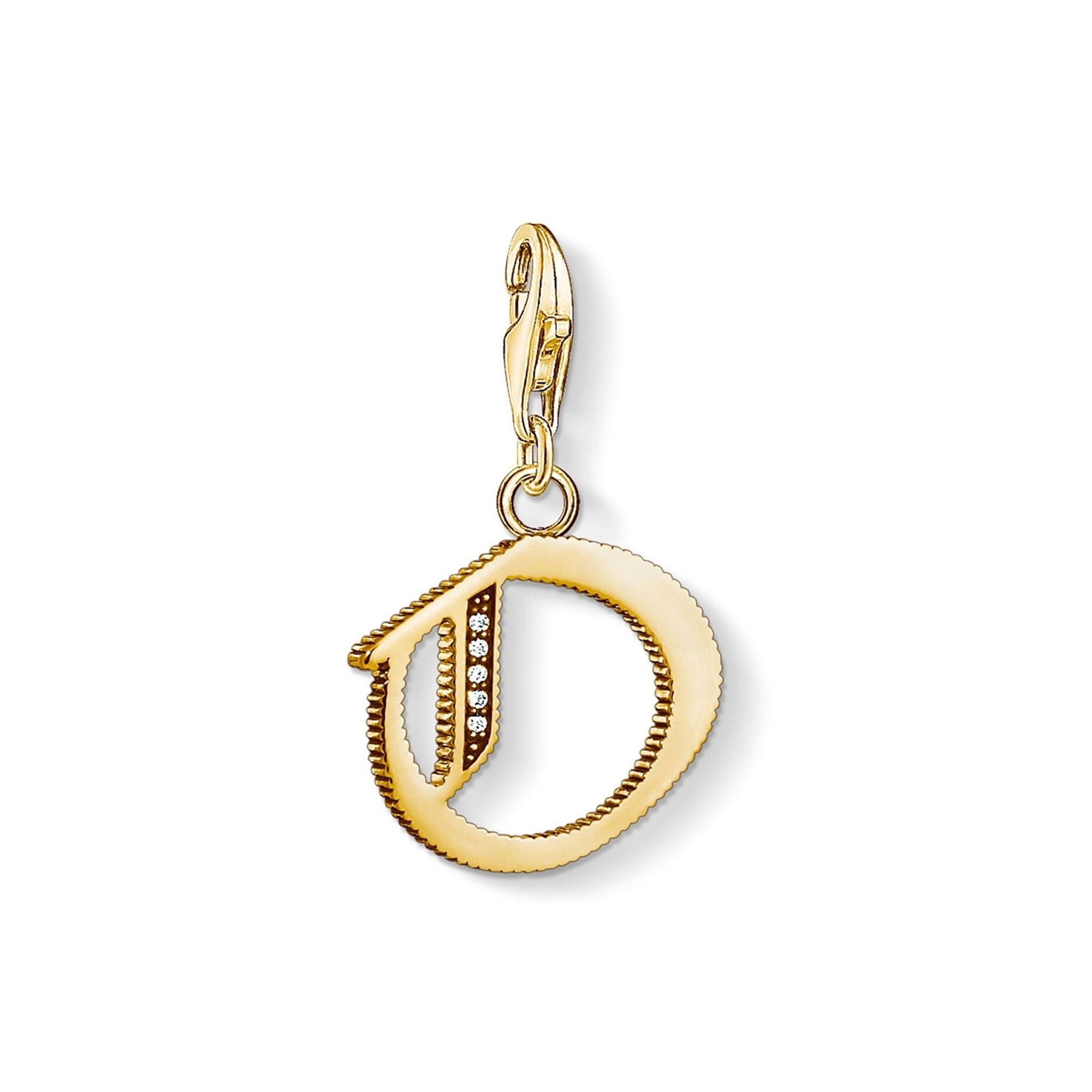Thomas Sabo Allure Membership O Preliminary Allure 1621-414-39
