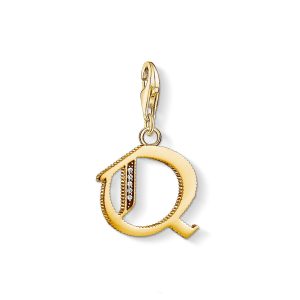 Thomas Sabo Attraction Membership Q Preliminary Attraction 1623-414-39
