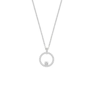 Swarovski Creativity Circle Pendant 5198686