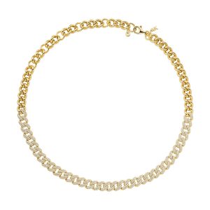 Michael Kors Top class Yellow Gold Necklace MKC1489AN710
