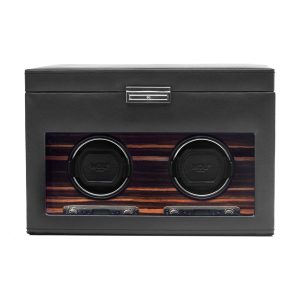 Wolf Roadster Double Winder with Garage 457256