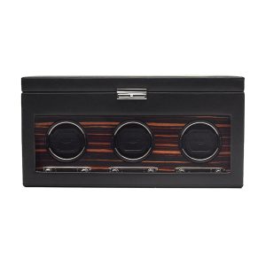 Wolf Roadster Triple Winder with Garage 457356