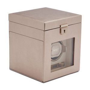 Wolf Palermo Unmarried Watch Winder 213716
