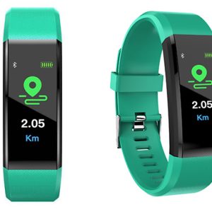M5 Water-resistant Bluetooth Sports activities Watch – 5 Colors