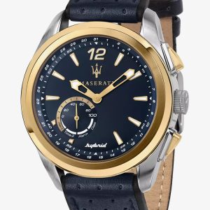 Maserati Traguardo Hybrid Smartwatch R8851112002