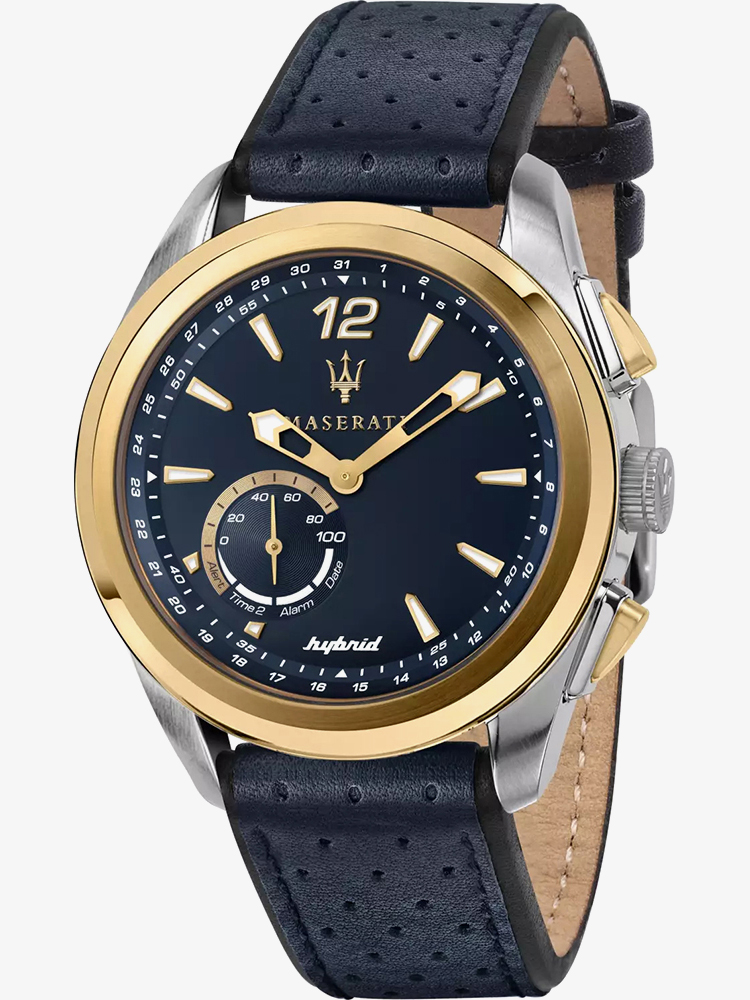 Maserati Traguardo Hybrid Smartwatch R8851112002