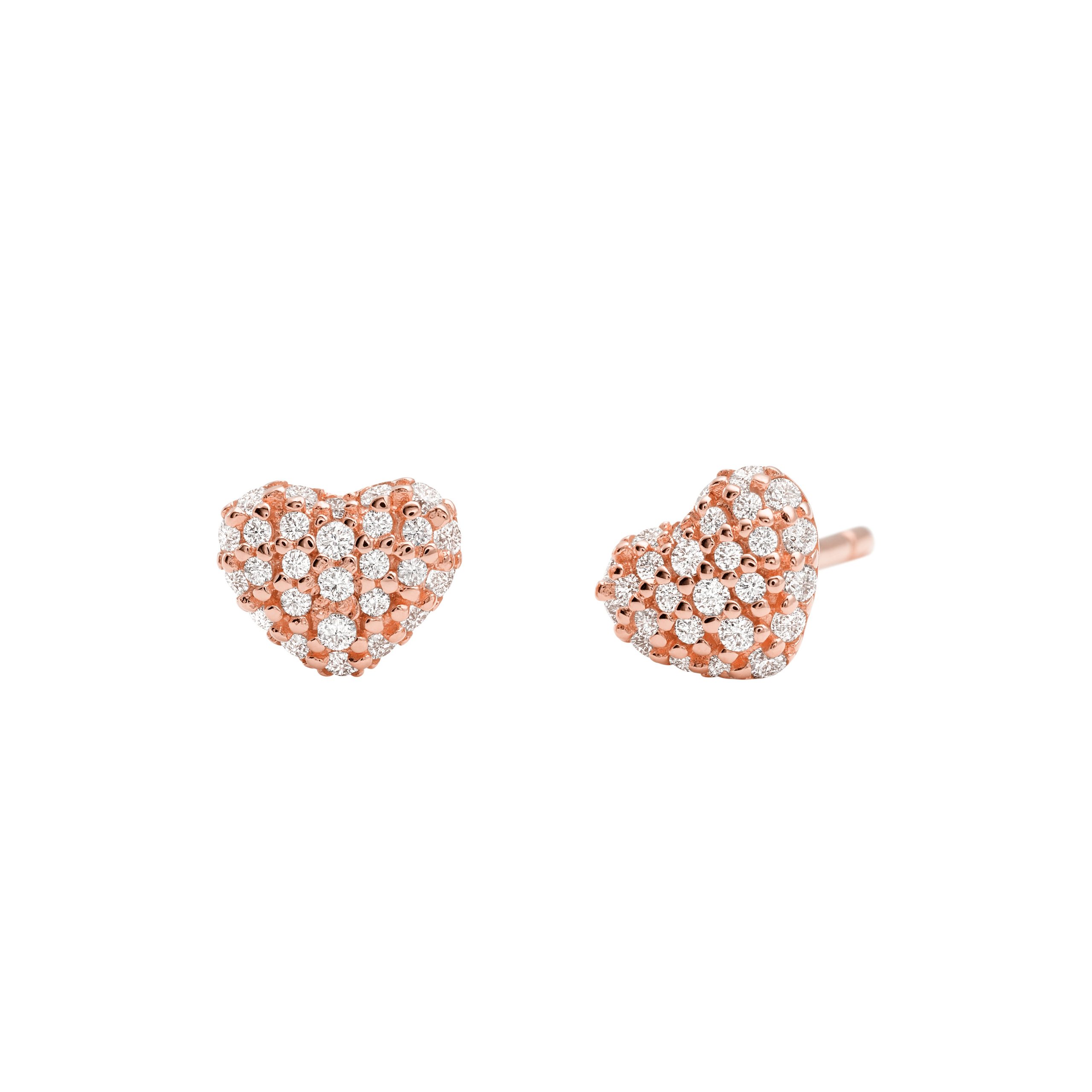 Michael Kors Love Earrings MKC1119AN791