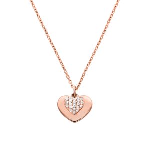 Michael Kors Love Necklace MKC1120AN791