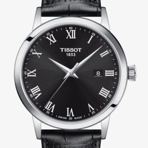 Tissot Mens Classic Watch T129.410.16.053.00