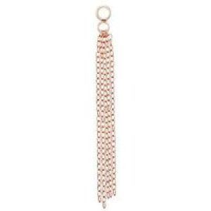 Argento Rose Gold Chain Pendant Attraction – Rose Gold
