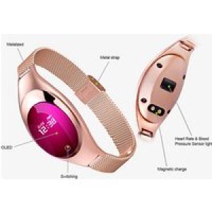 Z18 Good Health Watch – 2 Colors