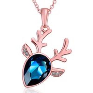 Silver & Rose-Gold Jewelry Introduction Calendar – 1 or 2