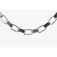 Bourne and Wilde Large Square Belcher Chain USS-706S22L6.0 - Image 2