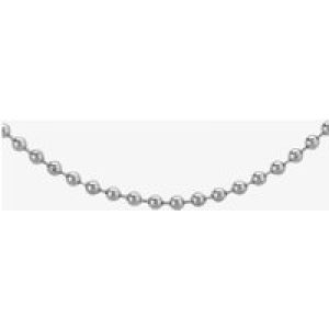 Bourne and Wilde Small Ball Chain USS-770S20L2.0