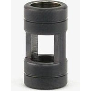 Bailey of Sheffield Anthracite Balance Bead BEAD-1-ANT