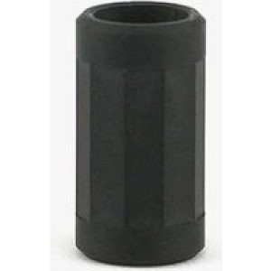 Bailey of Sheffield Matte Black Filter Bead BEAD-3-MBL