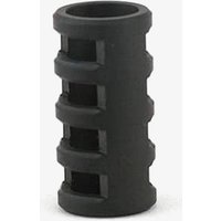 Bailey of Sheffield Matte Black Jacobs Ladder Bead BEAD-4-MBL - Image 2