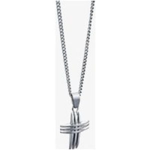 Fred Bennett Cross Pendant FB-P2563